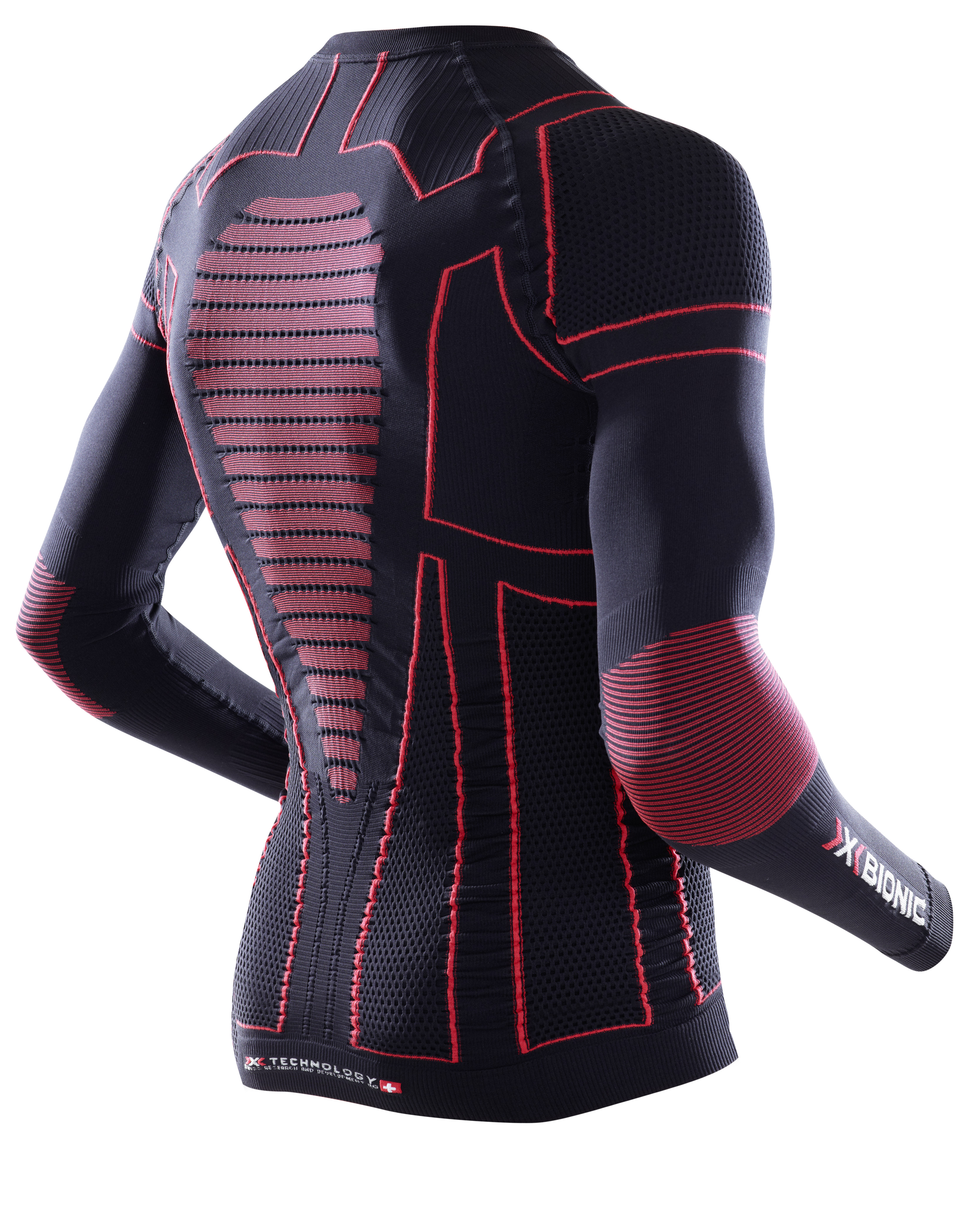 X-BIONIC ウィンタースポーツ アンダーウェア X-BIONIC Symbio Merino Full Pants for Women - Free Shipping スキー